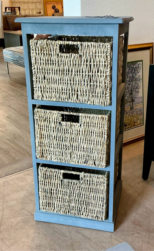Storage Cabinet