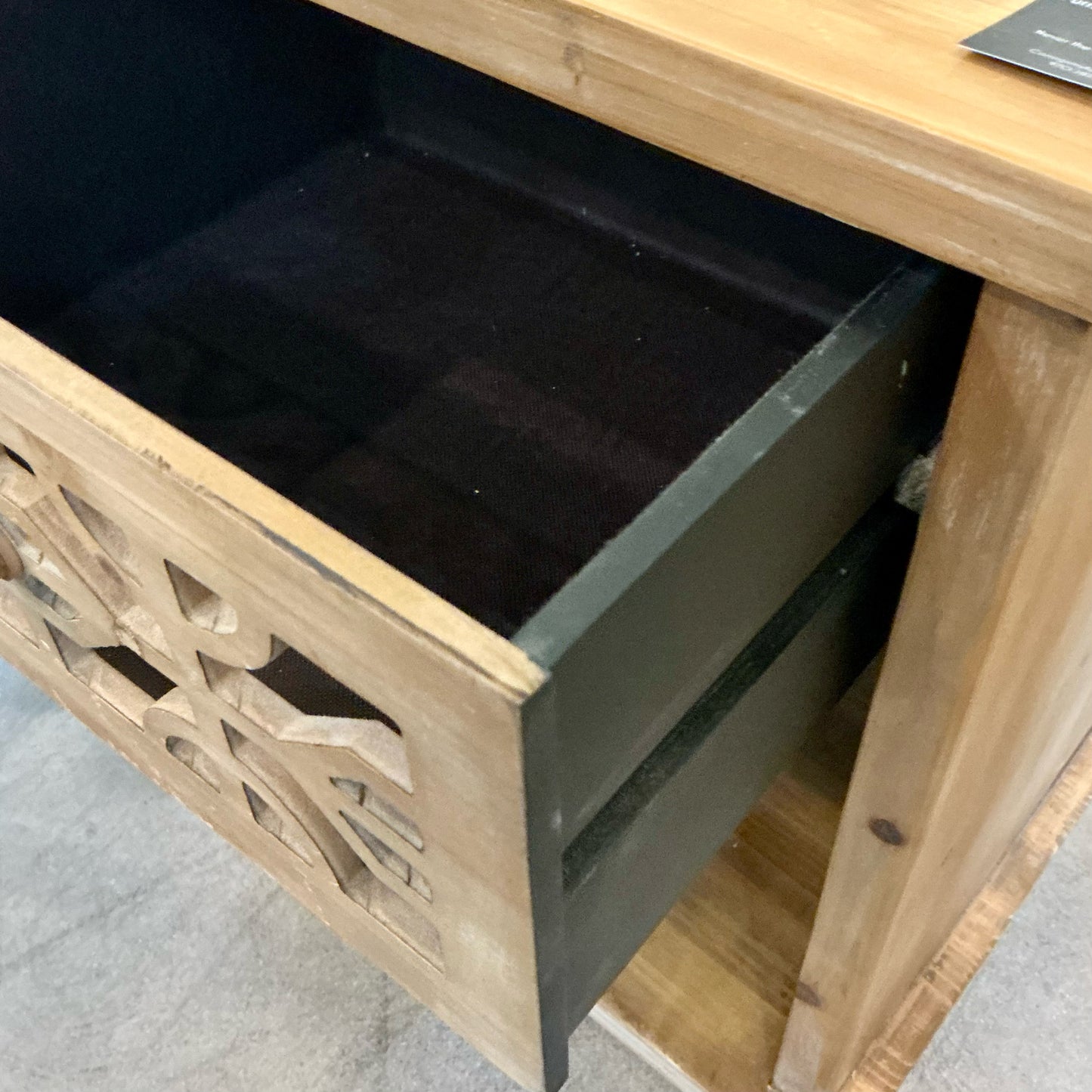 Nightstand