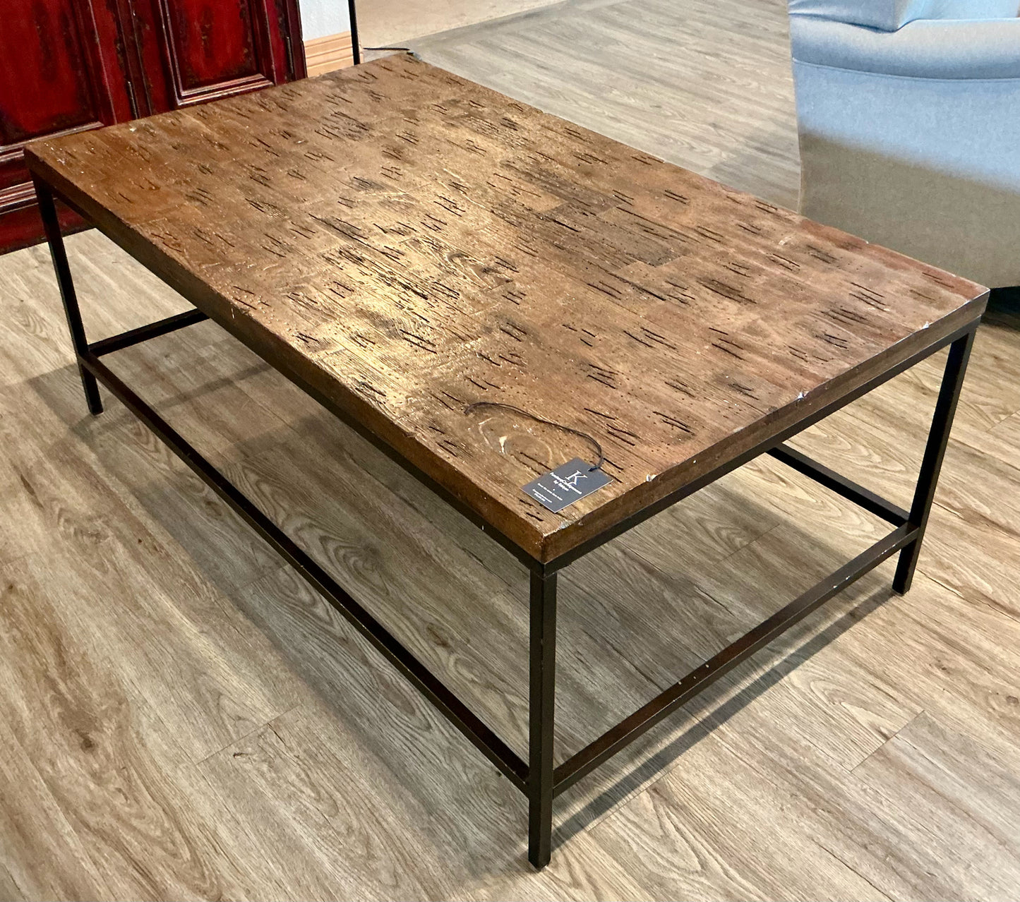 Hammary Furniture Coffee Table