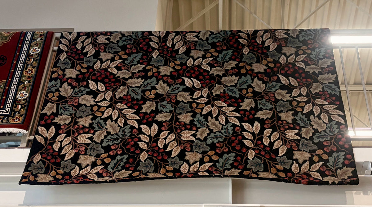 Pottery Barn Rug