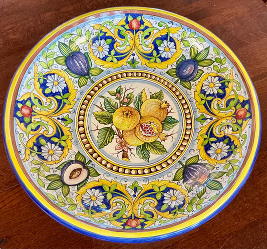 Pottery