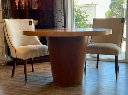 Crate & Barrel Table