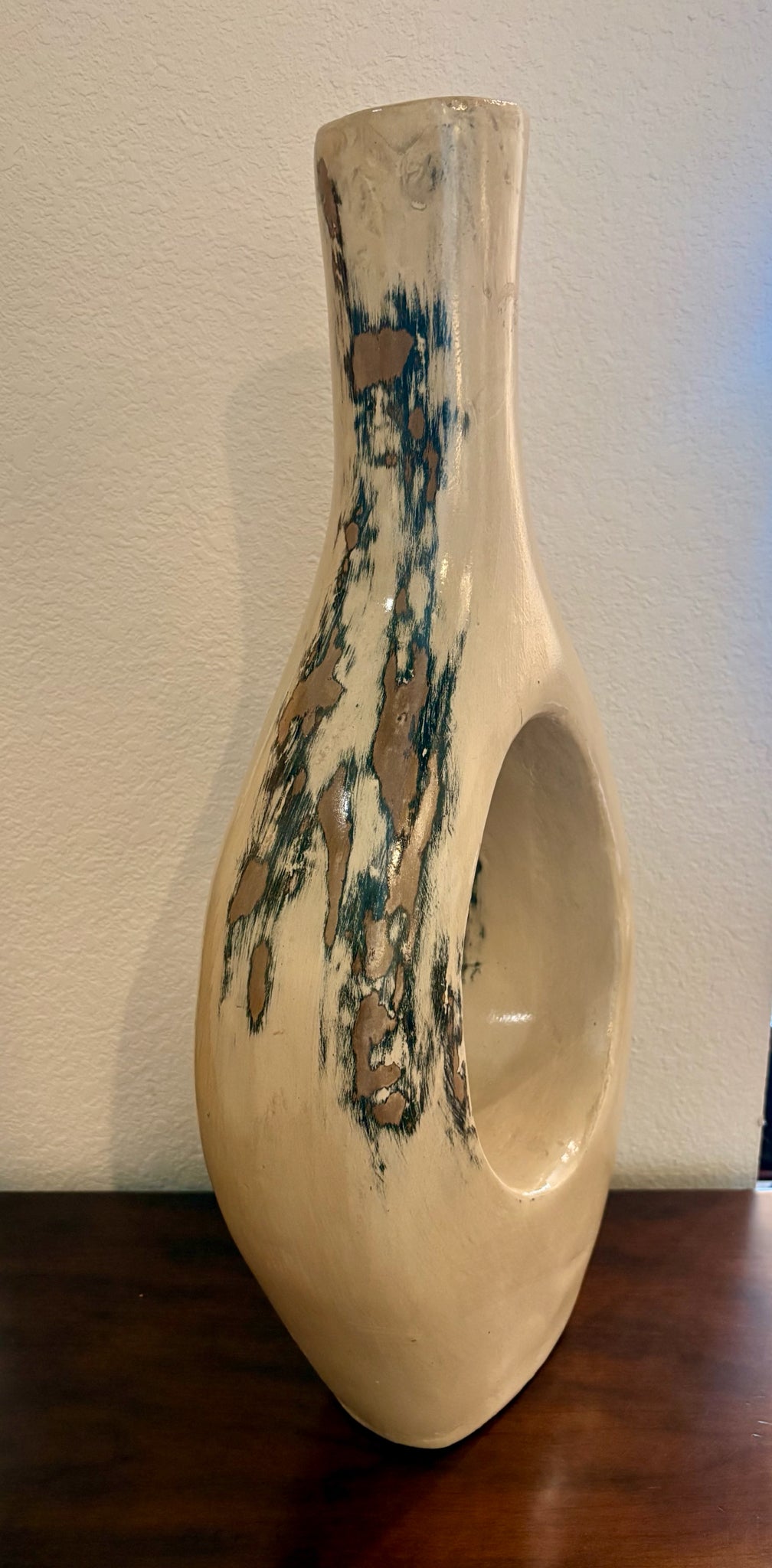 Vase