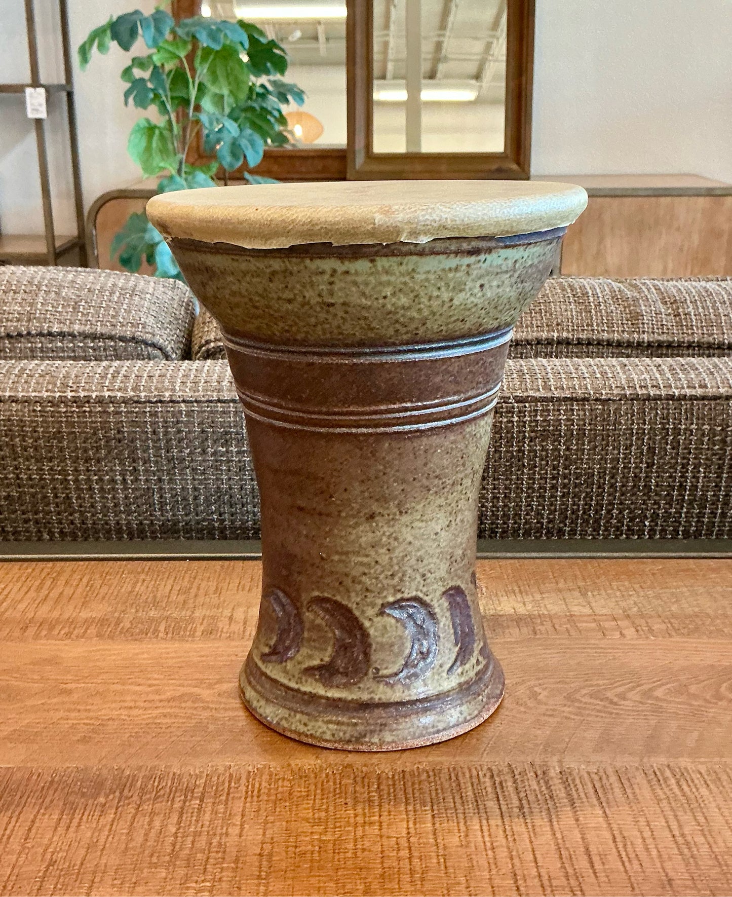 Drum Table