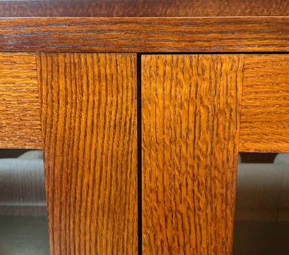 Woodley's Bookcase