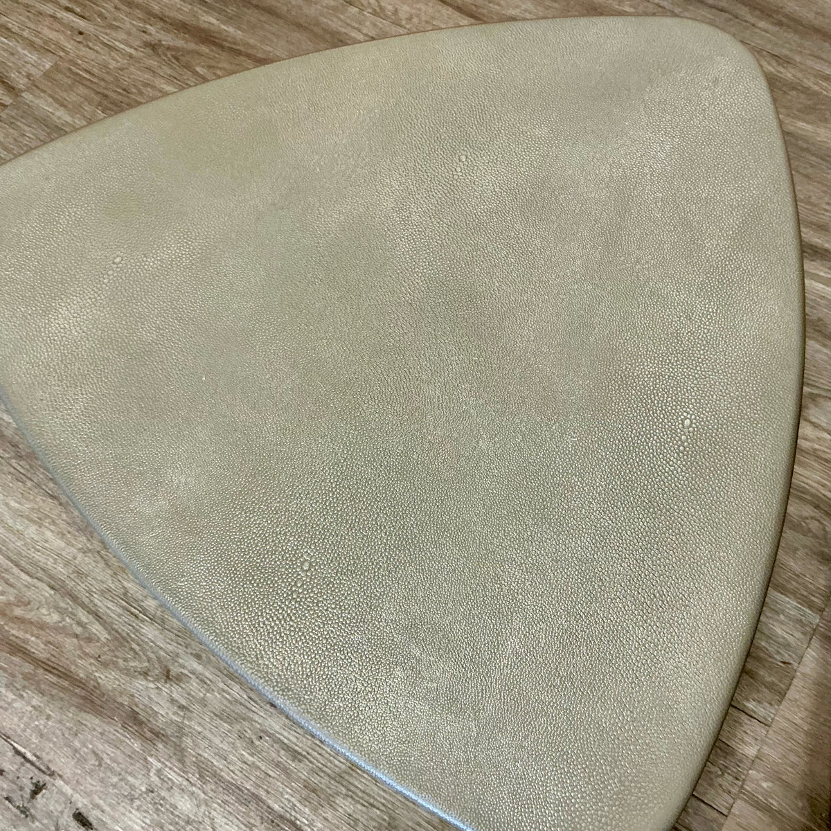 Crate & Barrel Side Table