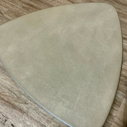 Crate & Barrel Side Table