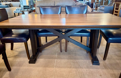 Dining Table & Chairs