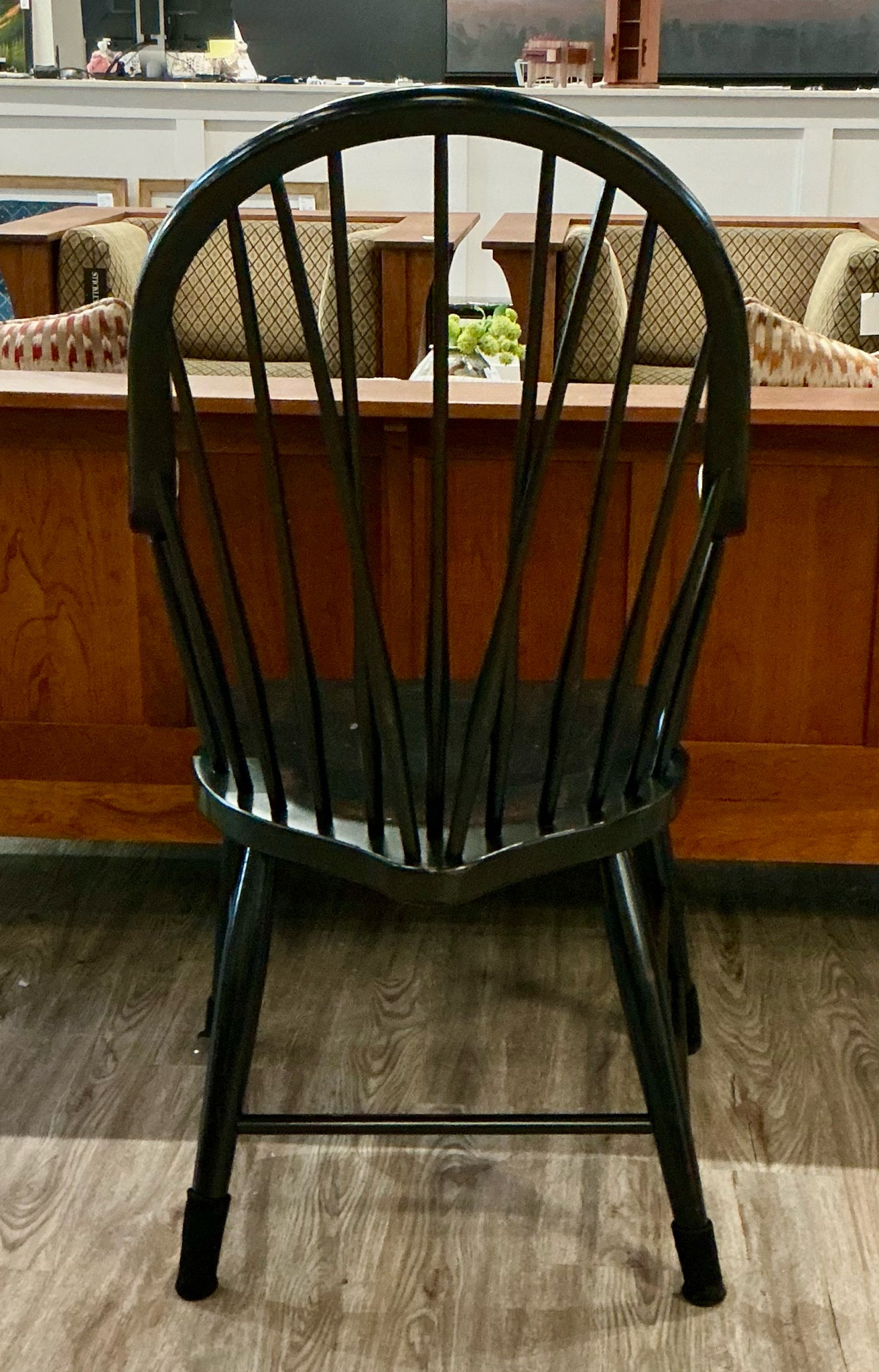 Thomasville Dining Table & Chairs