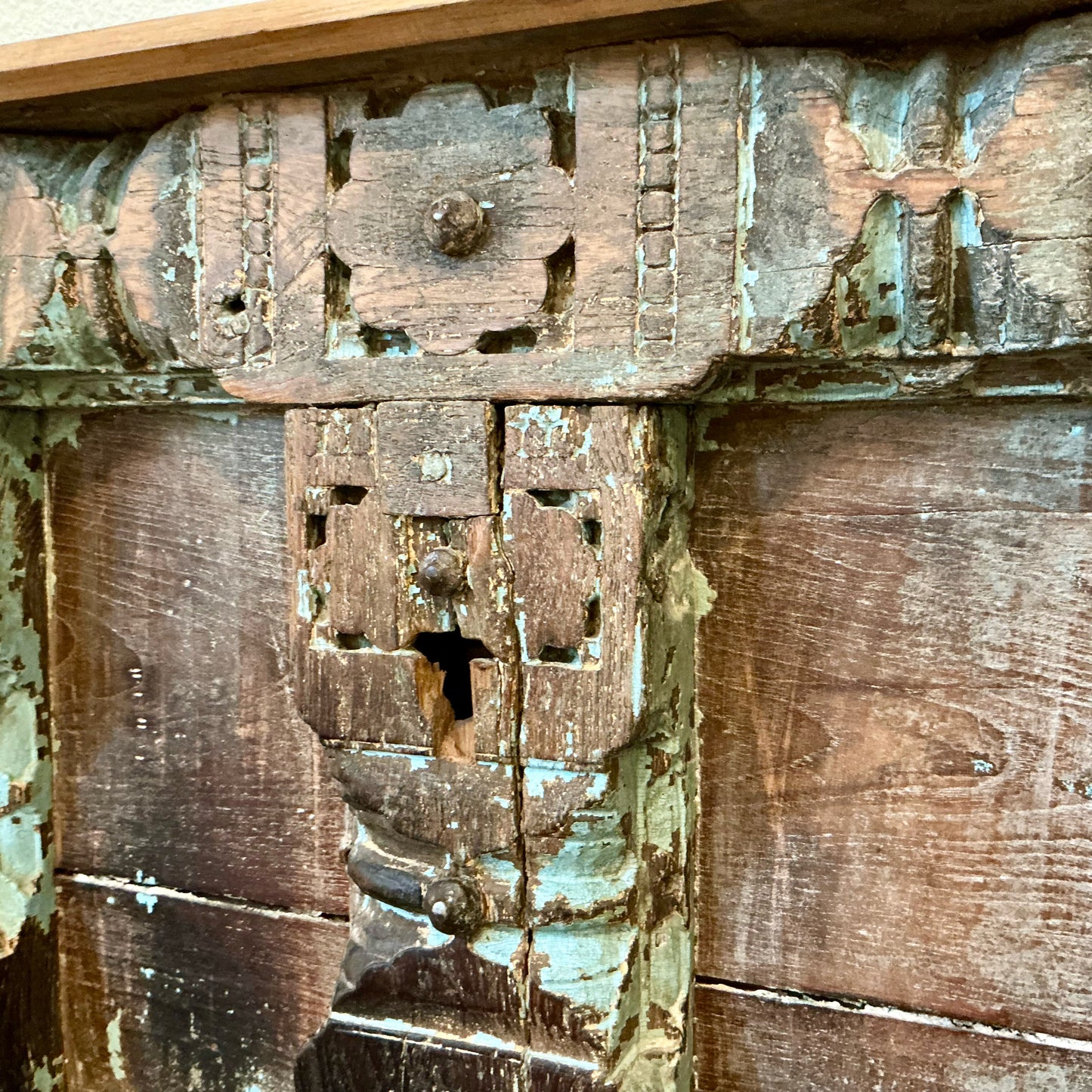 Headboard & Footboard