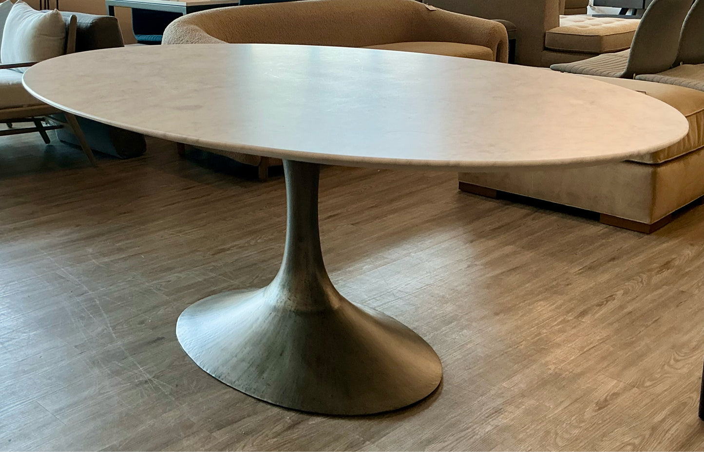 Restoration Hardware Table