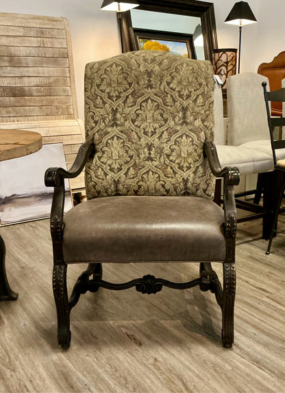 Sam Moore Arm Chair