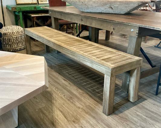 Bench