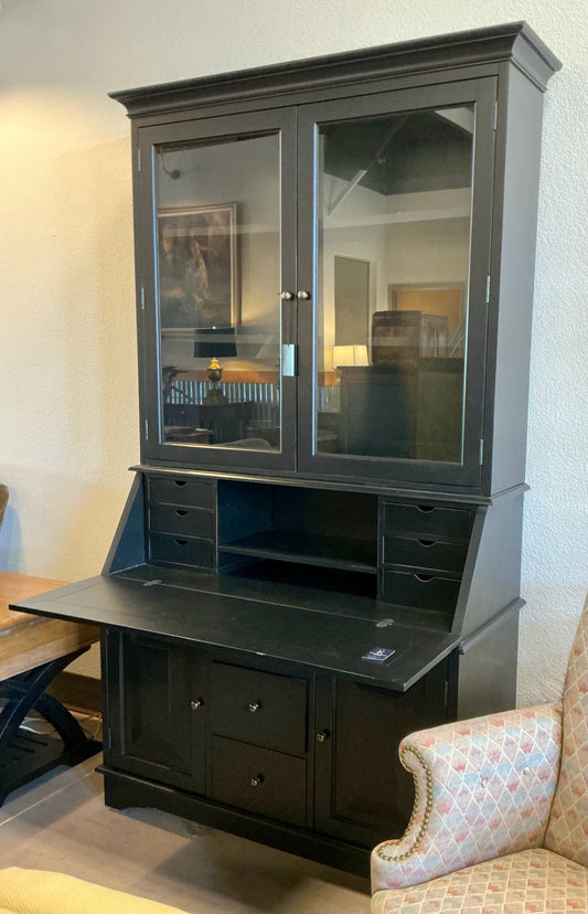 Pottery Barn Secretary