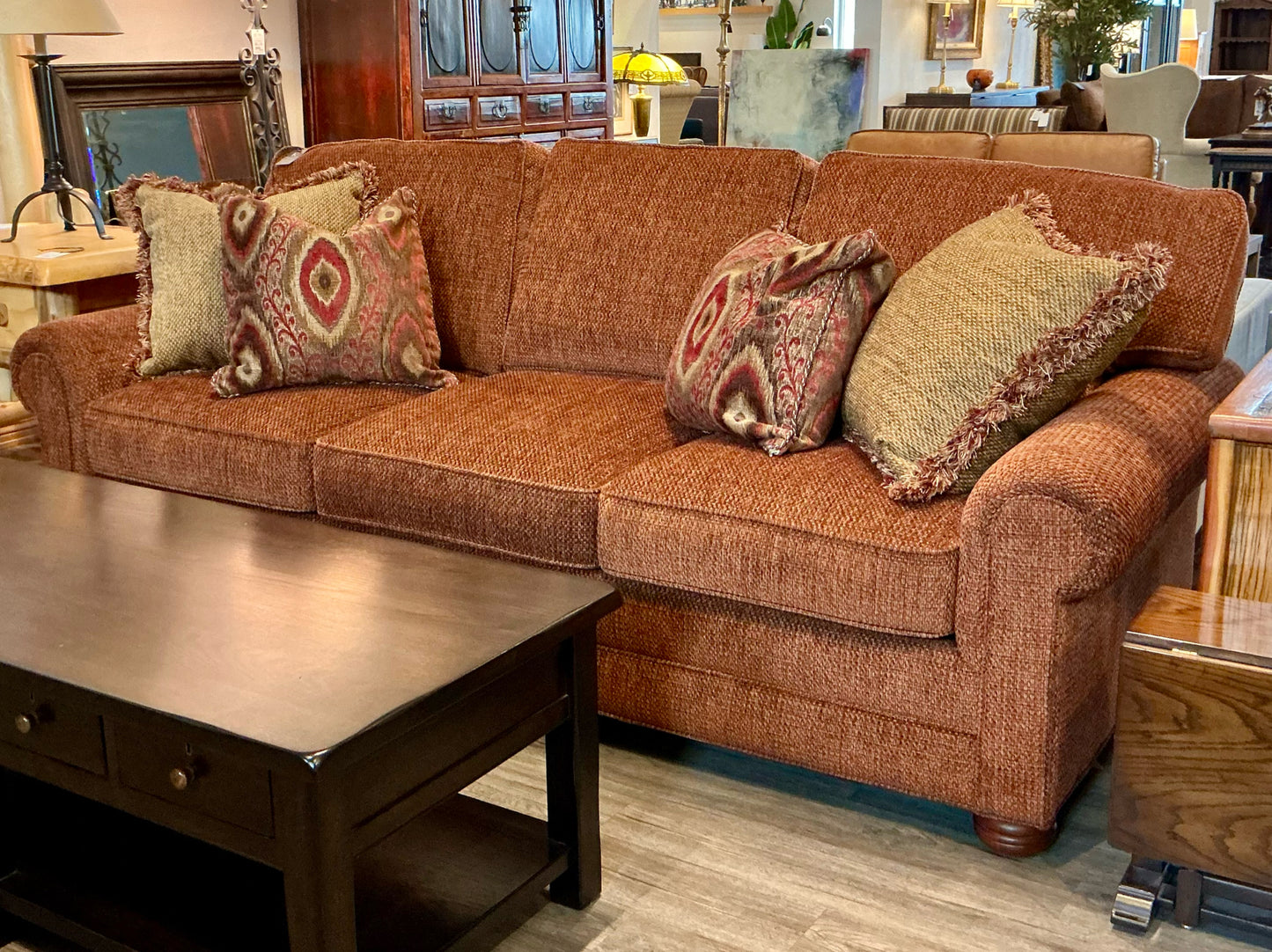Lexington Sleeper Sofa