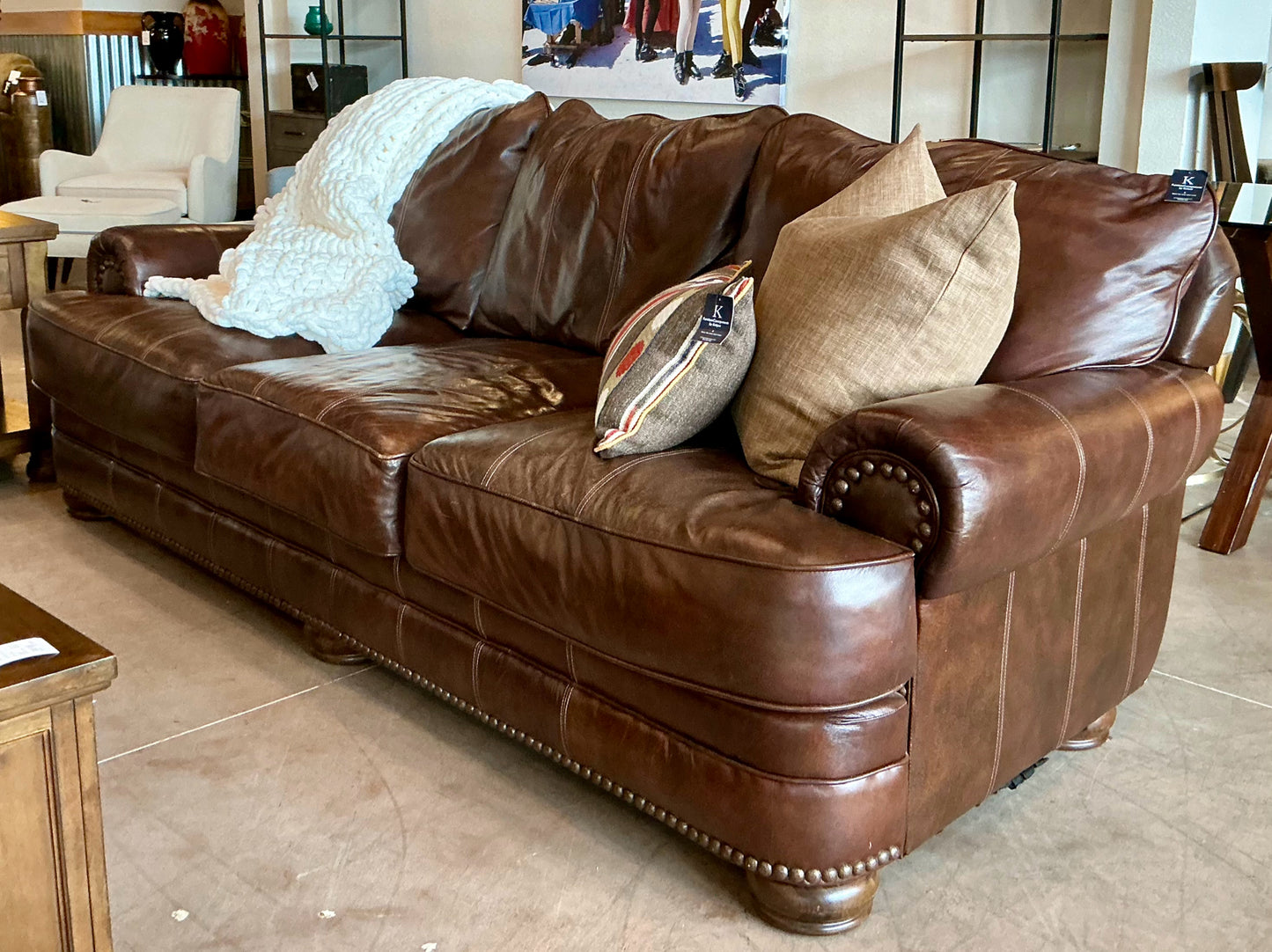 Lane Sofa