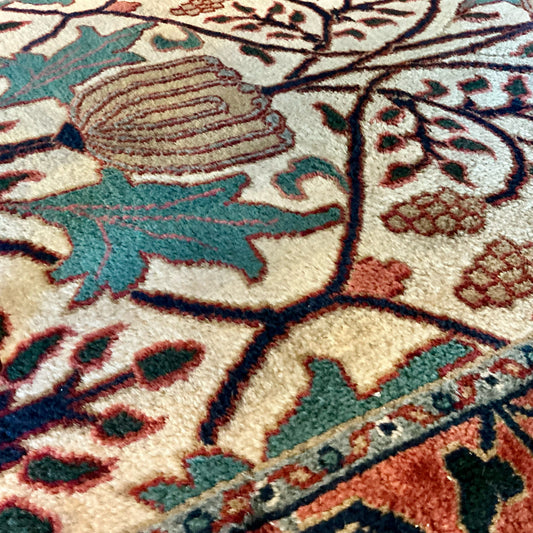 Carpet Mill Rug