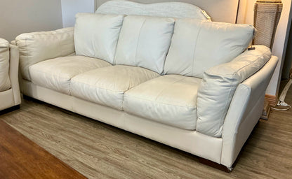 Natuzzi Sofa
