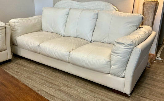 Natuzzi Sofa
