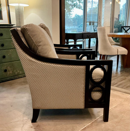Lazy Boy Pair Chairs