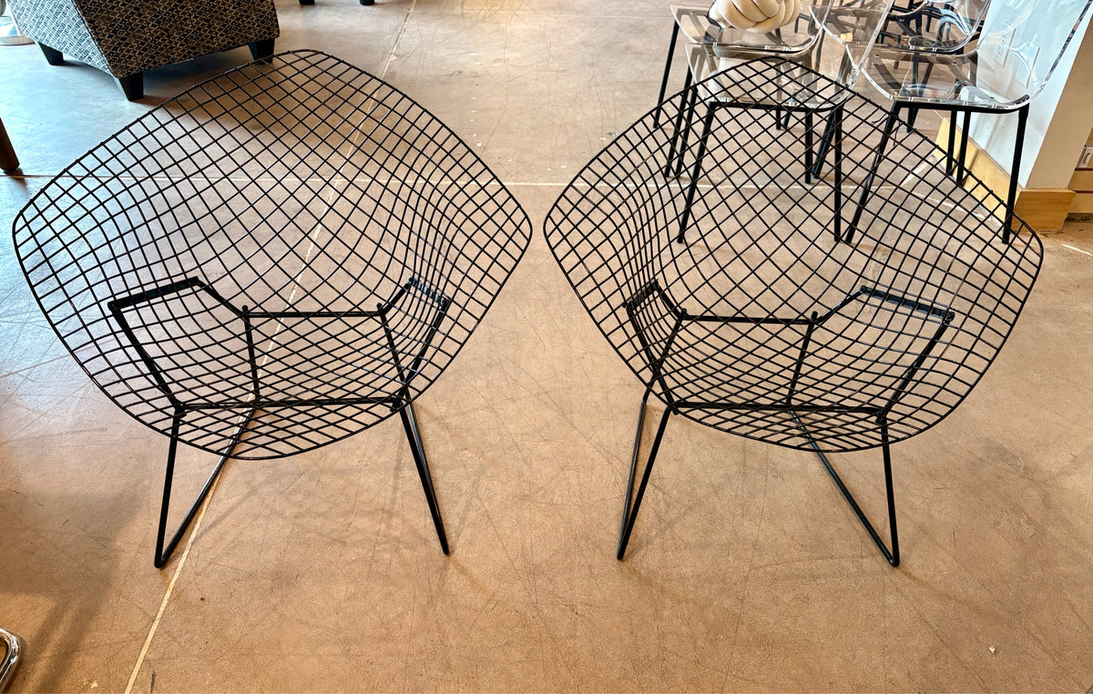 Knoll Chair