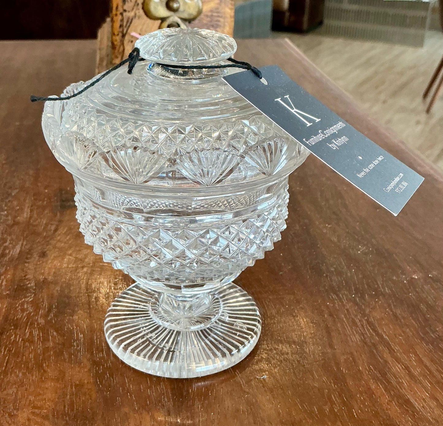 Wexford Glass