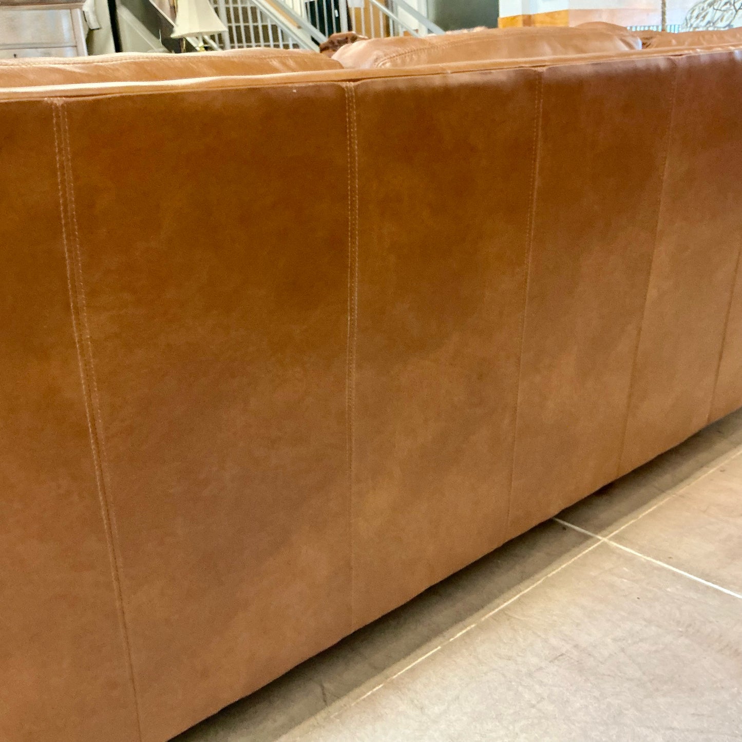Sherrill Furniture Sofa