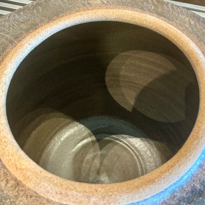Pottery