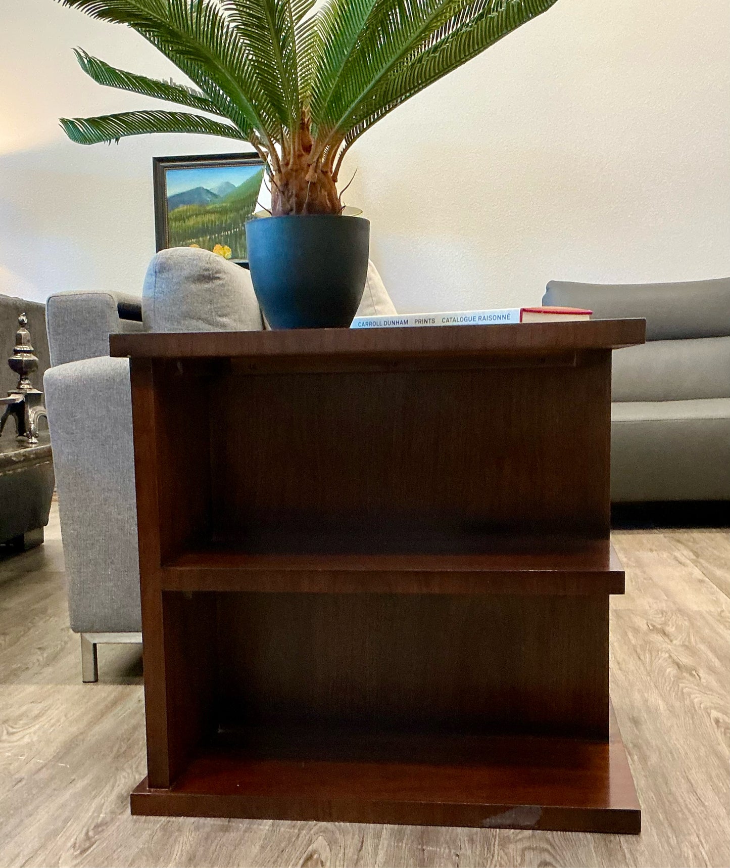 Kravet Side Table