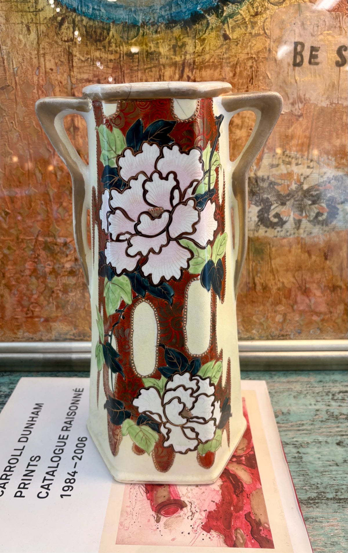 Vase