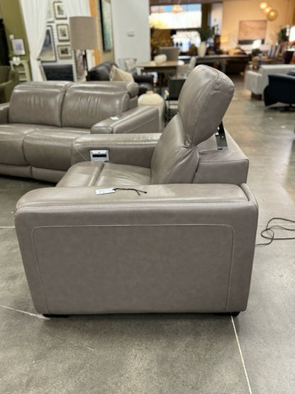 Ashley Electric Reclining Chair