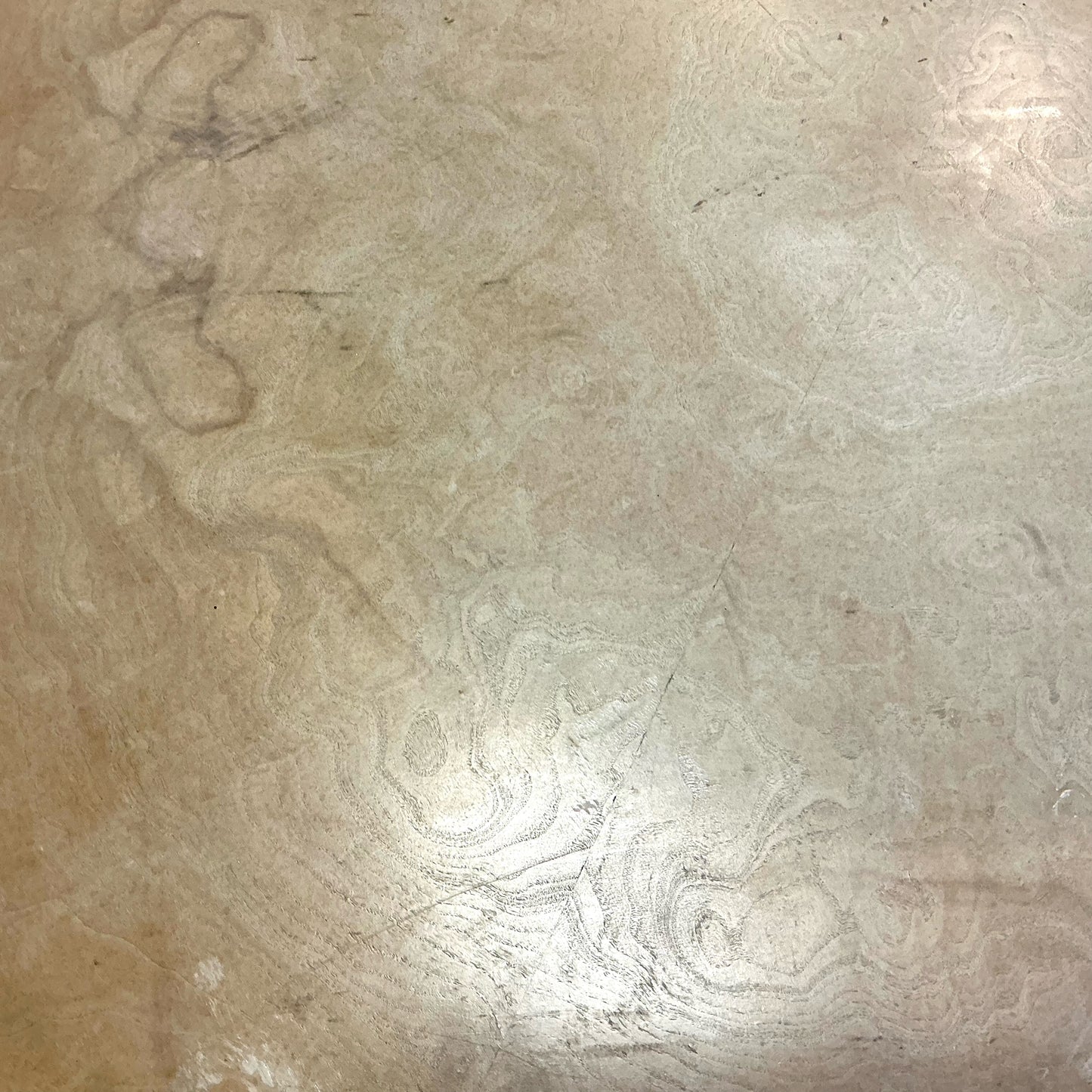 Marge Carson Coffee Table