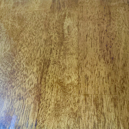 Table & 6 chairs & Bench