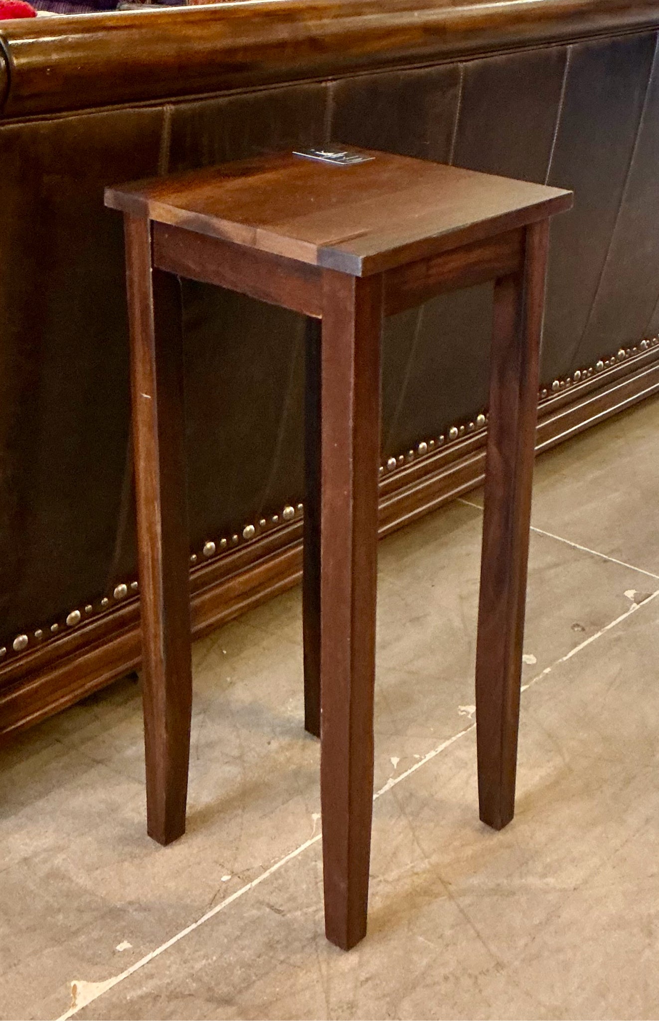 World Market Plant Table
