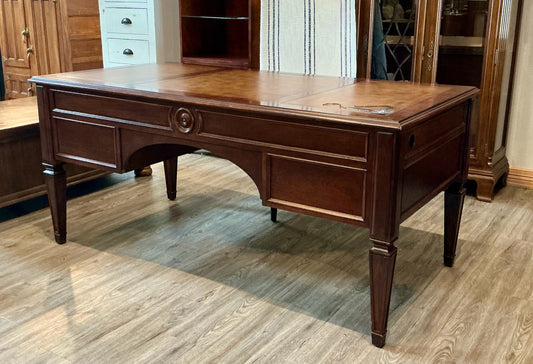 Ethan Allen Desk