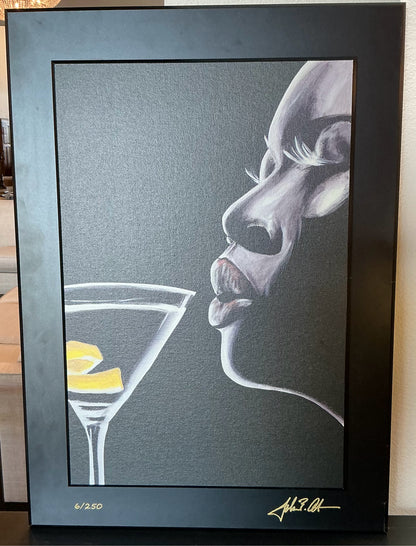 John Atencio Fine Art Art