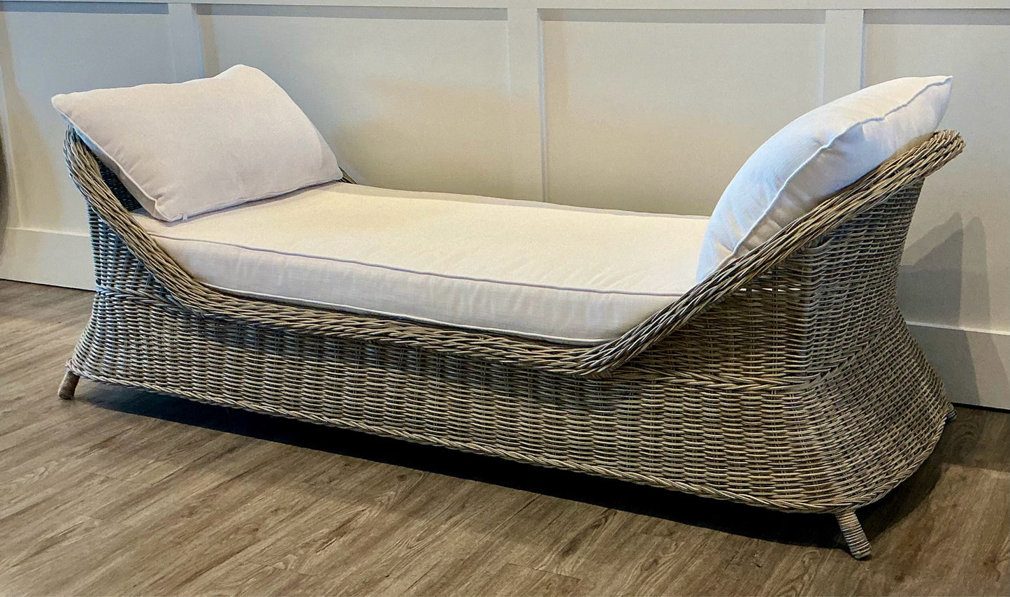 William Sonoma Chaise