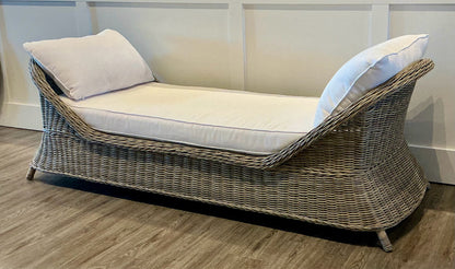 William Sonoma Chaise