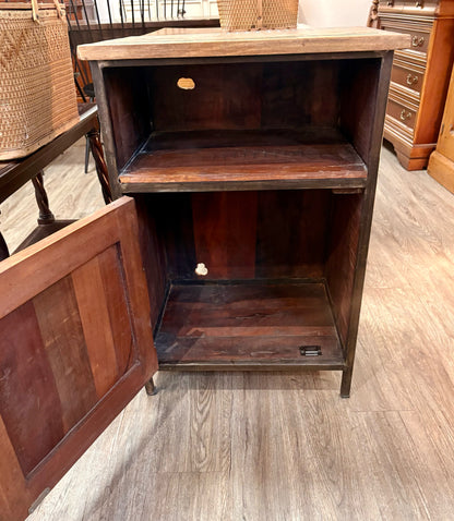 Change Everything Nightstand