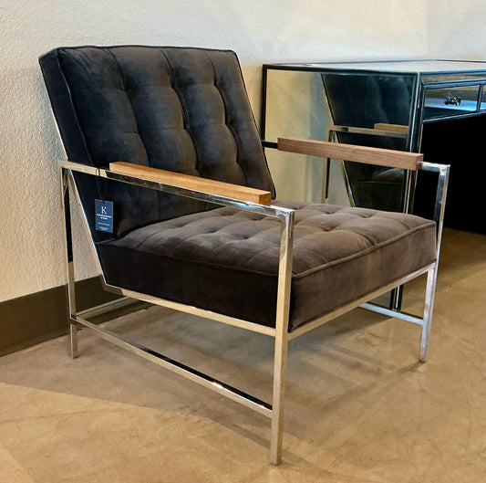 Mitchell Gold + Bob Williams Arm Chair