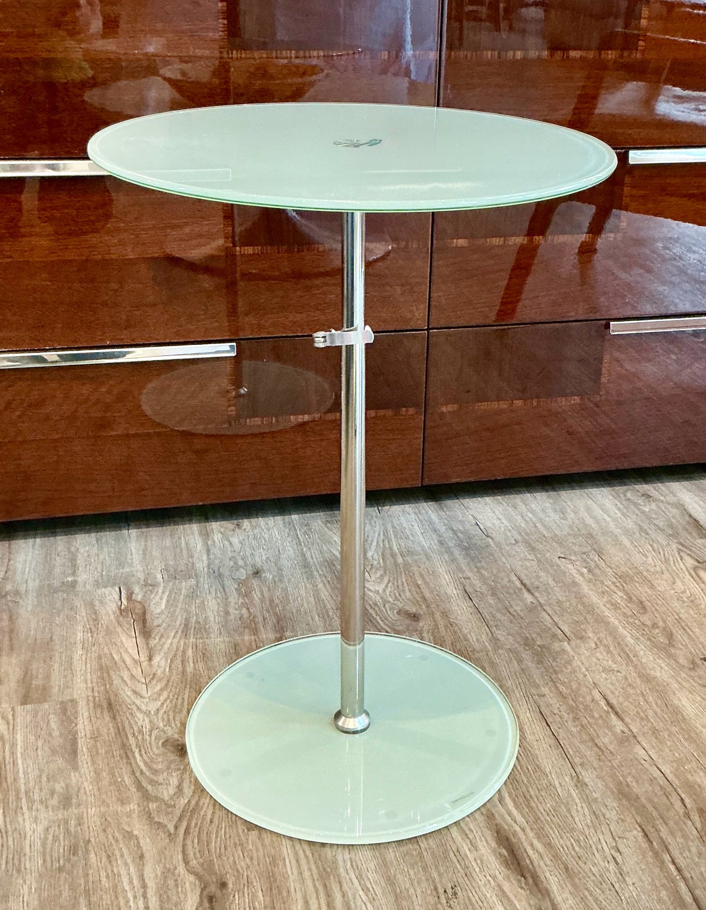 Forma Side Table