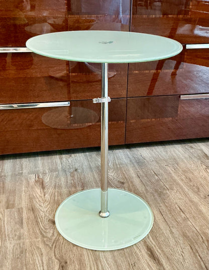 Forma Side Table