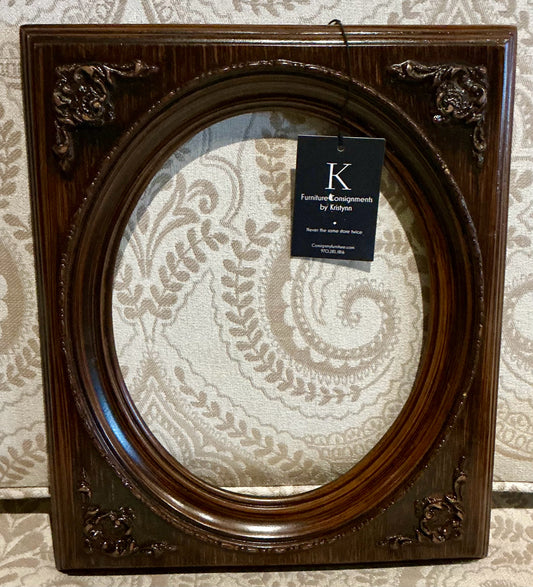 Frame
