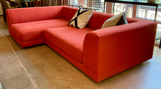 Sectional