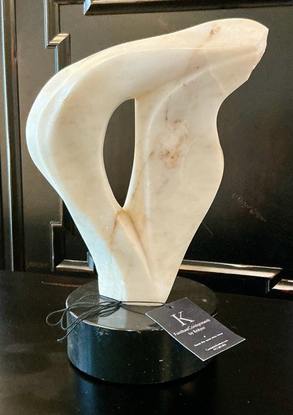 Sculpture
