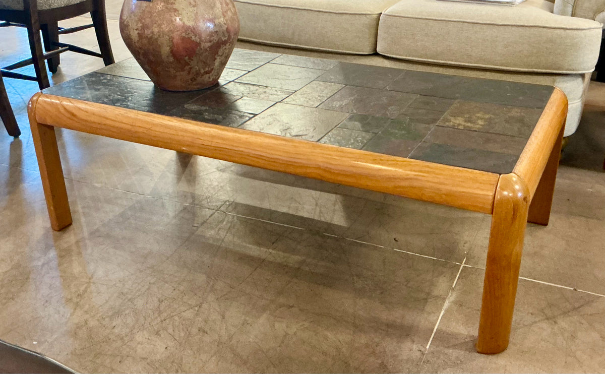 GangsÃ˜ Coffee Table