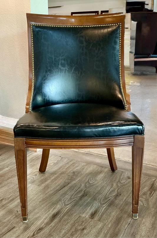 Hickory Chair Co Chair