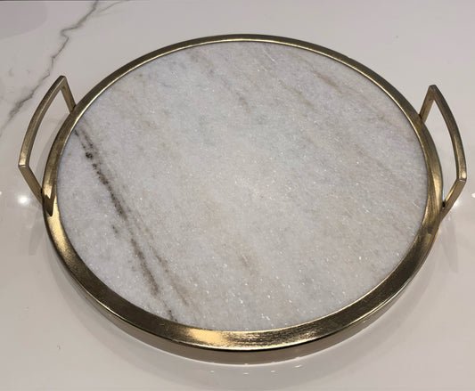 Tray
