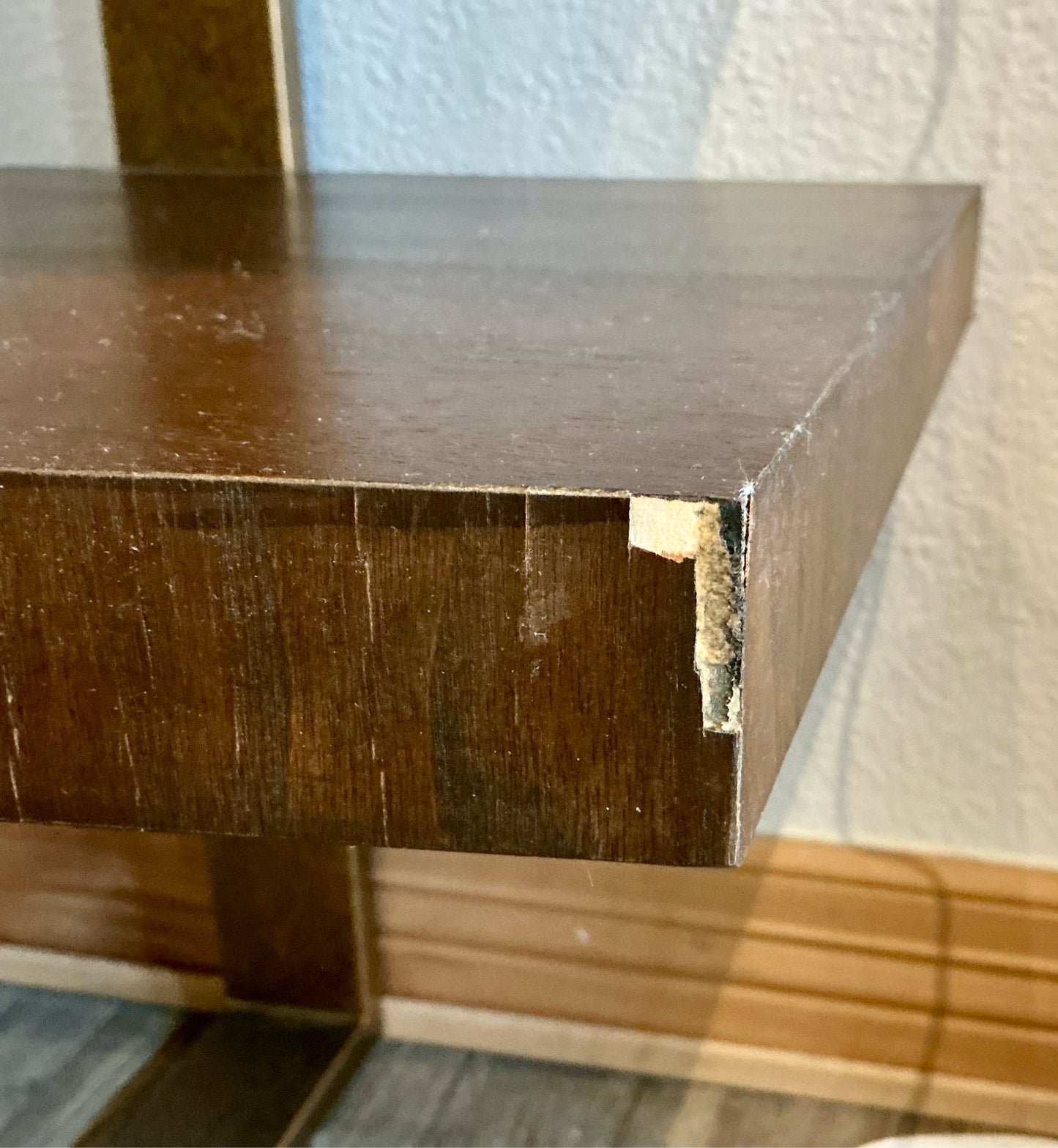 Stickley Sideboard
