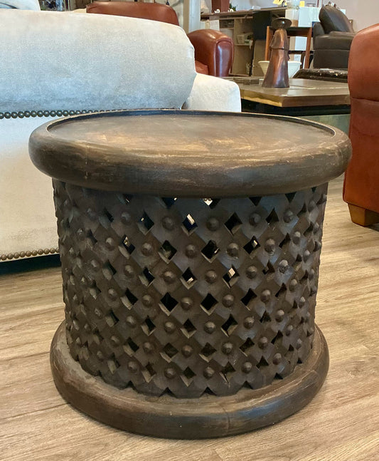 Pottery Barn End Table